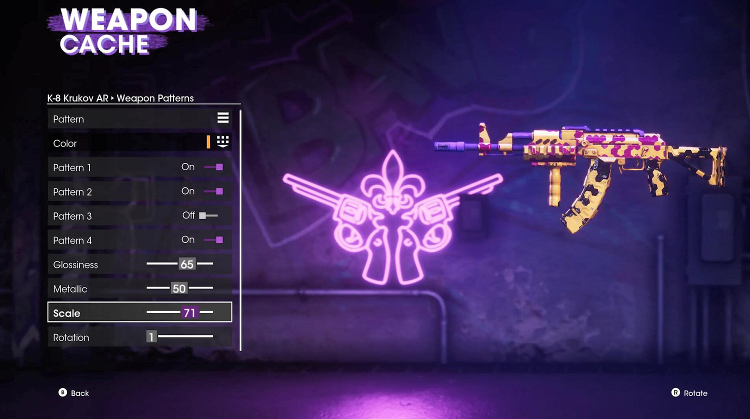 極為強大的自定義系統!《黑街聖徒重啟版》新預告片 極為強大的自定義系統!《黑街聖徒重啟版》新預告片