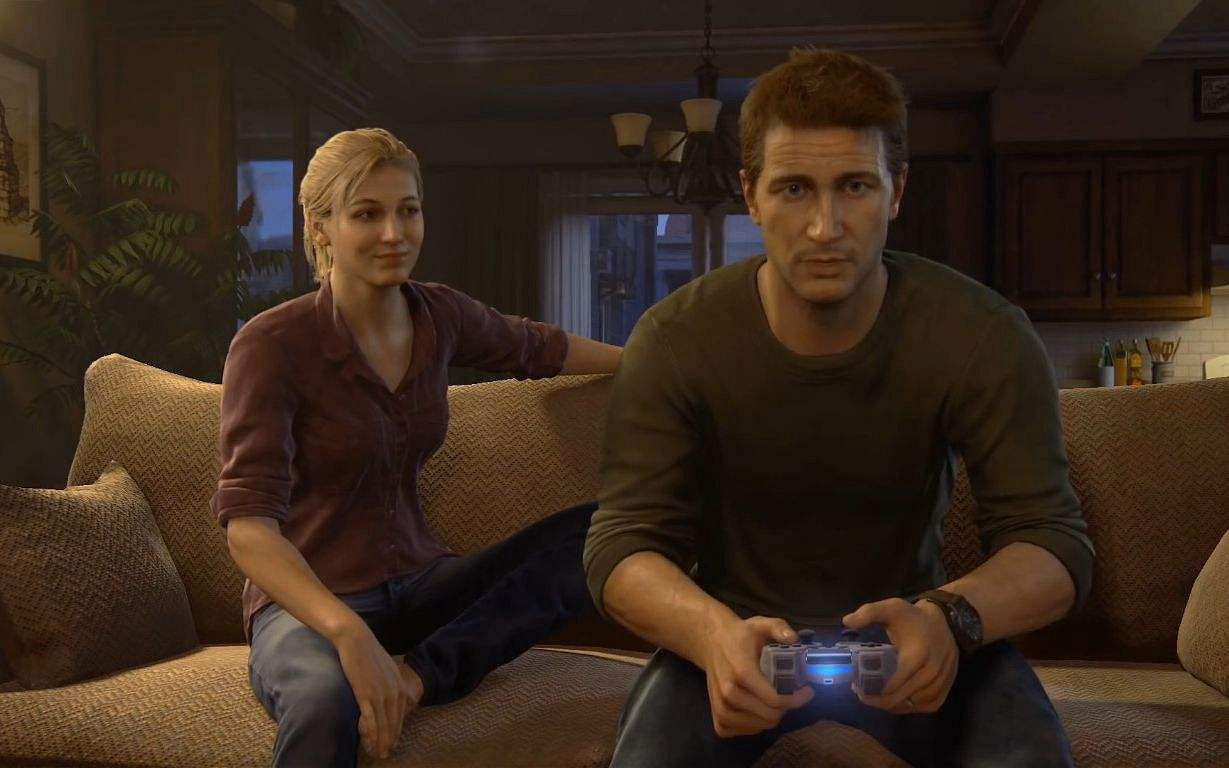 沒完結！頑皮狗暗示將來有可能在未來推出《神秘海域》續作