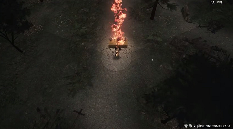 國風恐怖遊戲《鎮邪》開啟Steam商店頁 今年秋季發售 國風恐怖遊戲《鎮邪》開啟Steam商店頁 今年秋季發售