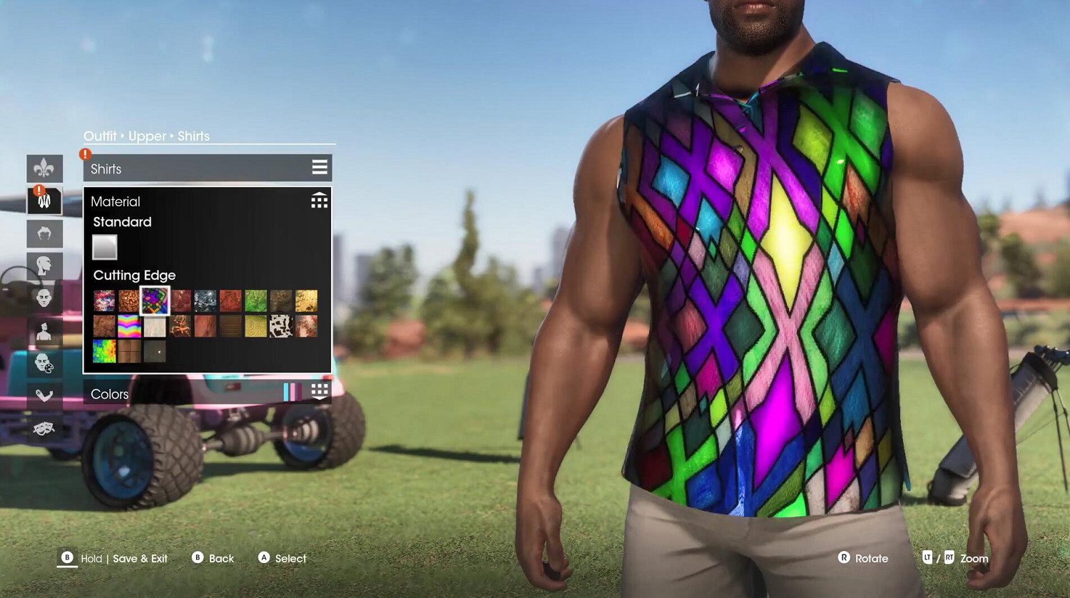 極為強大的自定義系統!《黑街聖徒重啟版》新預告片 極為強大的自定義系統!《黑街聖徒重啟版》新預告片