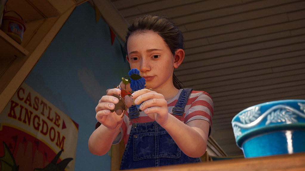 傳聞：巨石強森將參演《雙人成行》改編的電影作品！