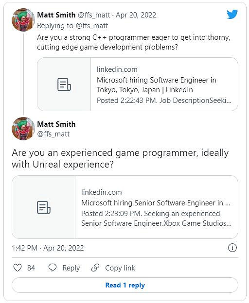 日本Xbox高層:我們將為Xbox帶來真正開創性的產品! 日本Xbox高層:我們將為Xbox帶來真正開創性的產品!