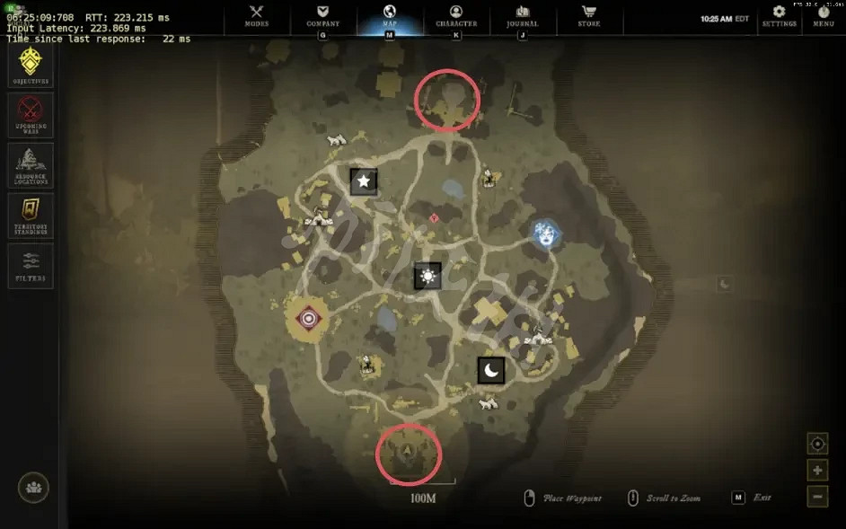 《新世界》前哨戰怎麽玩?前哨戰玩法心得分享 《新世界》前哨戰怎麽玩?前哨戰玩法心得分享