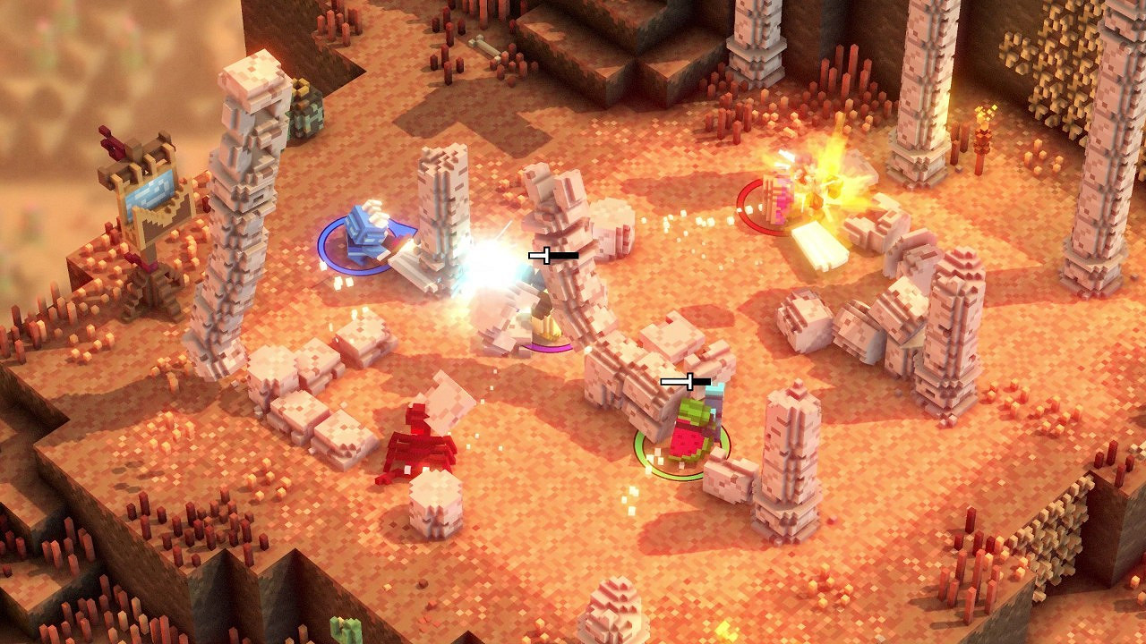 Epic喜加二:《河畔之鄉》+冒險解謎《失憶症:重生》 Epic喜加二:《河畔之鄉》+冒險解謎《失憶症:重生》