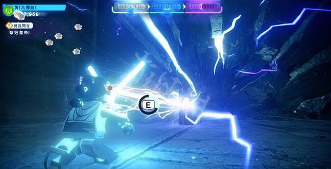 《樂高星際大戰天行者傳奇》最終戰怎麽打？最終Boss打法技巧