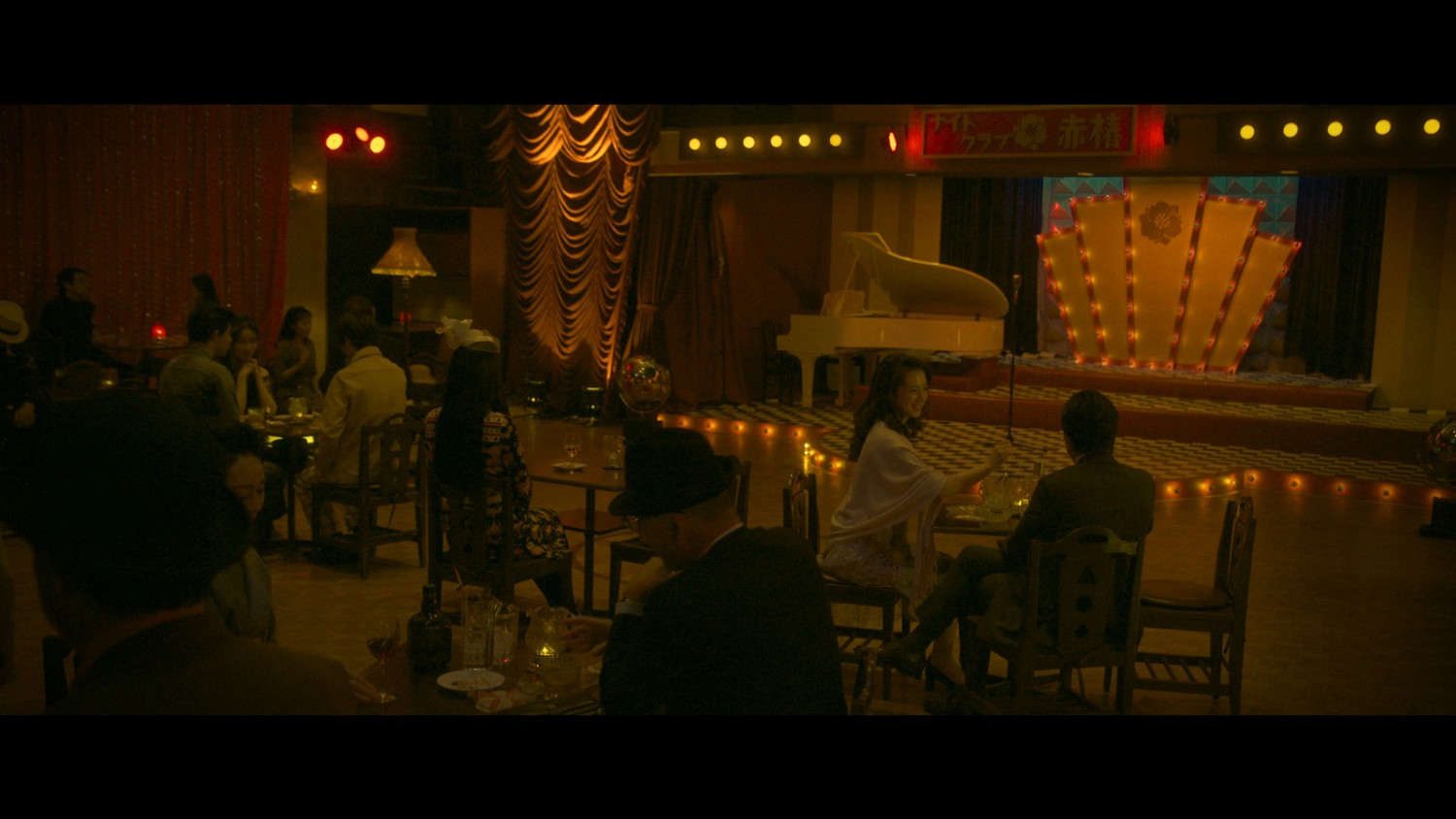 SE懸疑解密《春逝百年抄》系統情報 事件梗概公開