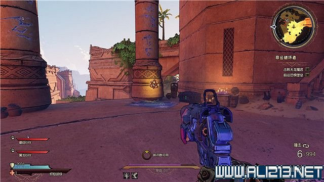 《小蒂娜的奇幻樂園》陽光毒牙綠洲地圖收集攻略 《小蒂娜的奇幻樂園》陽光毒牙綠洲地圖收集攻略