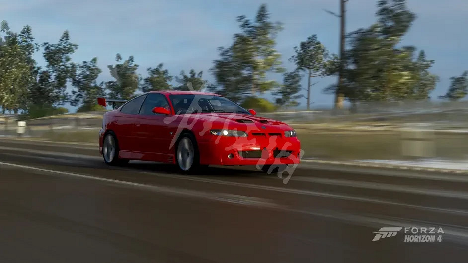 《極限競速地平線5》季節賽怎麽玩？4月21日季節賽調校推薦