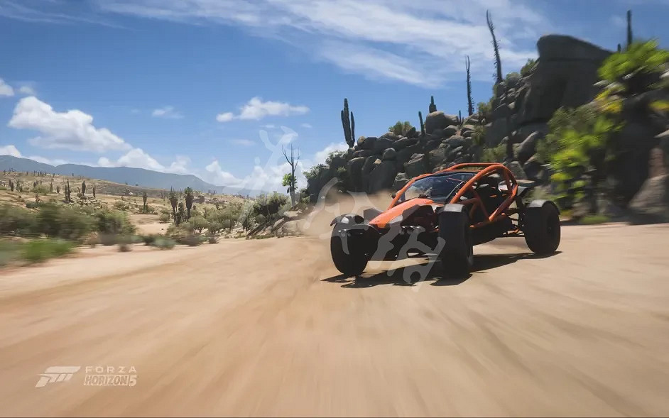 《極限競速地平線5》季節賽怎麽玩？4月21日季節賽調校推薦