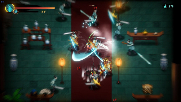 《暖雪》流派武器有哪些？流派武器排行介紹