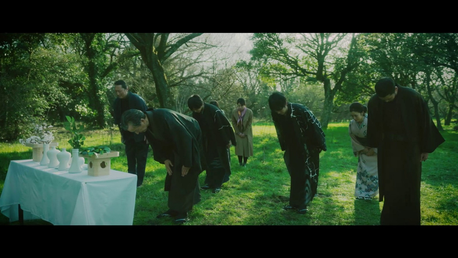 SE懸疑解密《春逝百年抄》系統情報 事件梗概公開