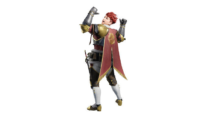 《魔物獵人崛起》曙光新角色介紹 曙光新角色有哪些？