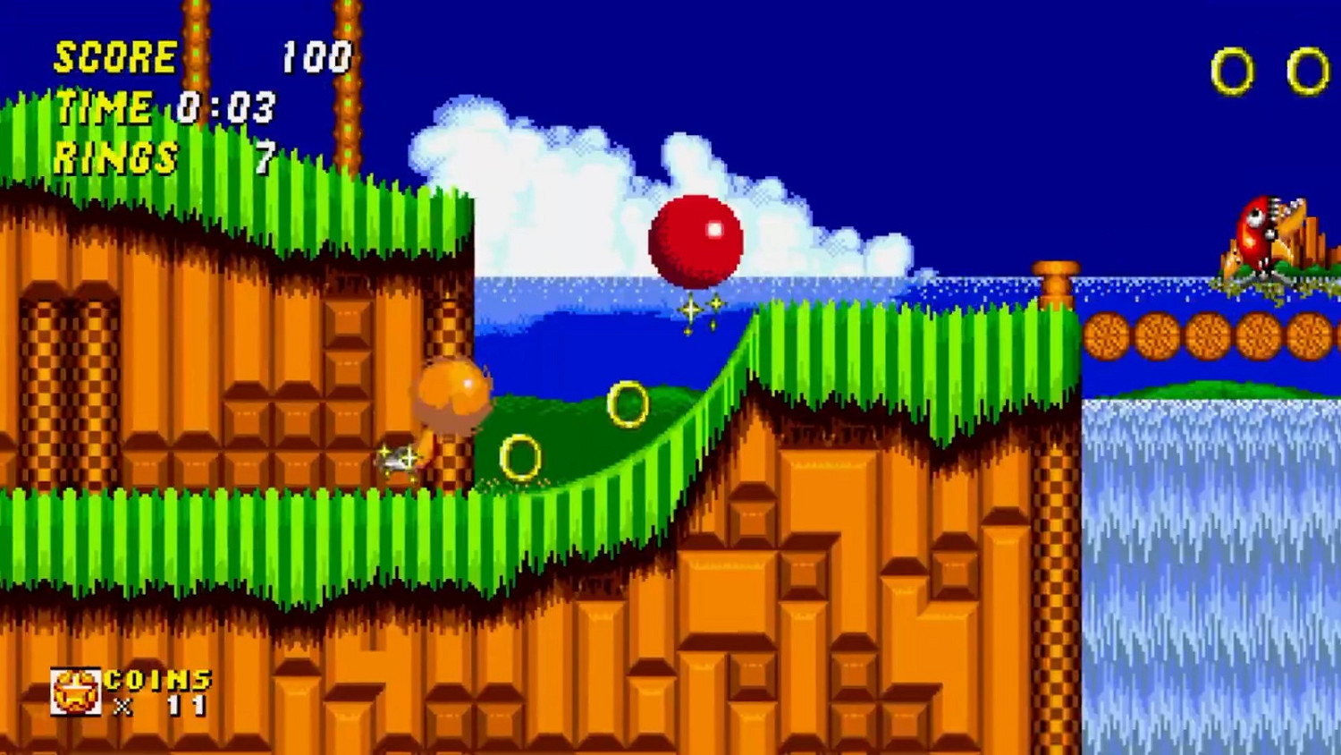 《音速小子:起源》全新預告 6月23日登陸全平台 《音速小子:起源》全新預告 6月23日登陸全平台