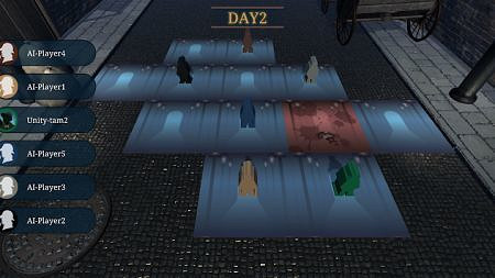 91%好評!科拿米做了款社恐也能玩的“狼人殺” 91%好評!科拿米做了款社恐也能玩的“狼人殺”