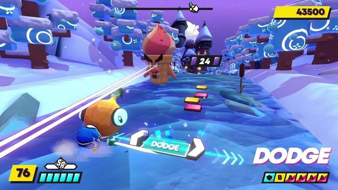 NS日常新聞 方舟終極版不夠終極 異域神劍3大幅降價