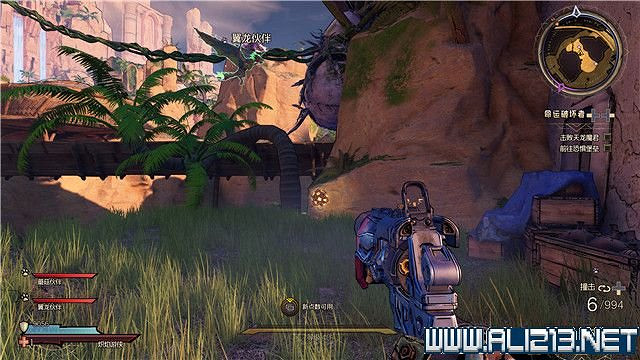 《小蒂娜的奇幻樂園》陽光毒牙綠洲地圖收集攻略 《小蒂娜的奇幻樂園》陽光毒牙綠洲地圖收集攻略