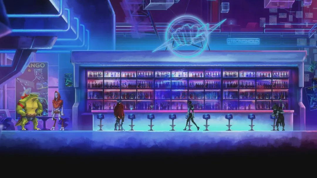 NS日常新聞 方舟終極版不夠終極 異域神劍3大幅降價