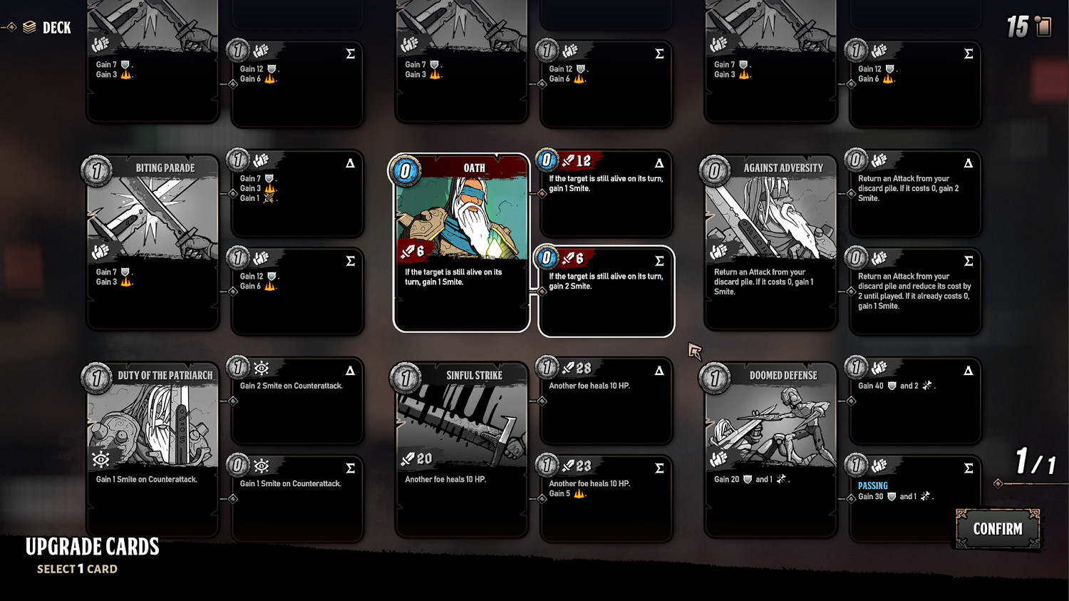 免費試玩！Roguelike策略遊戲《歐瑞沙之下》正式上架