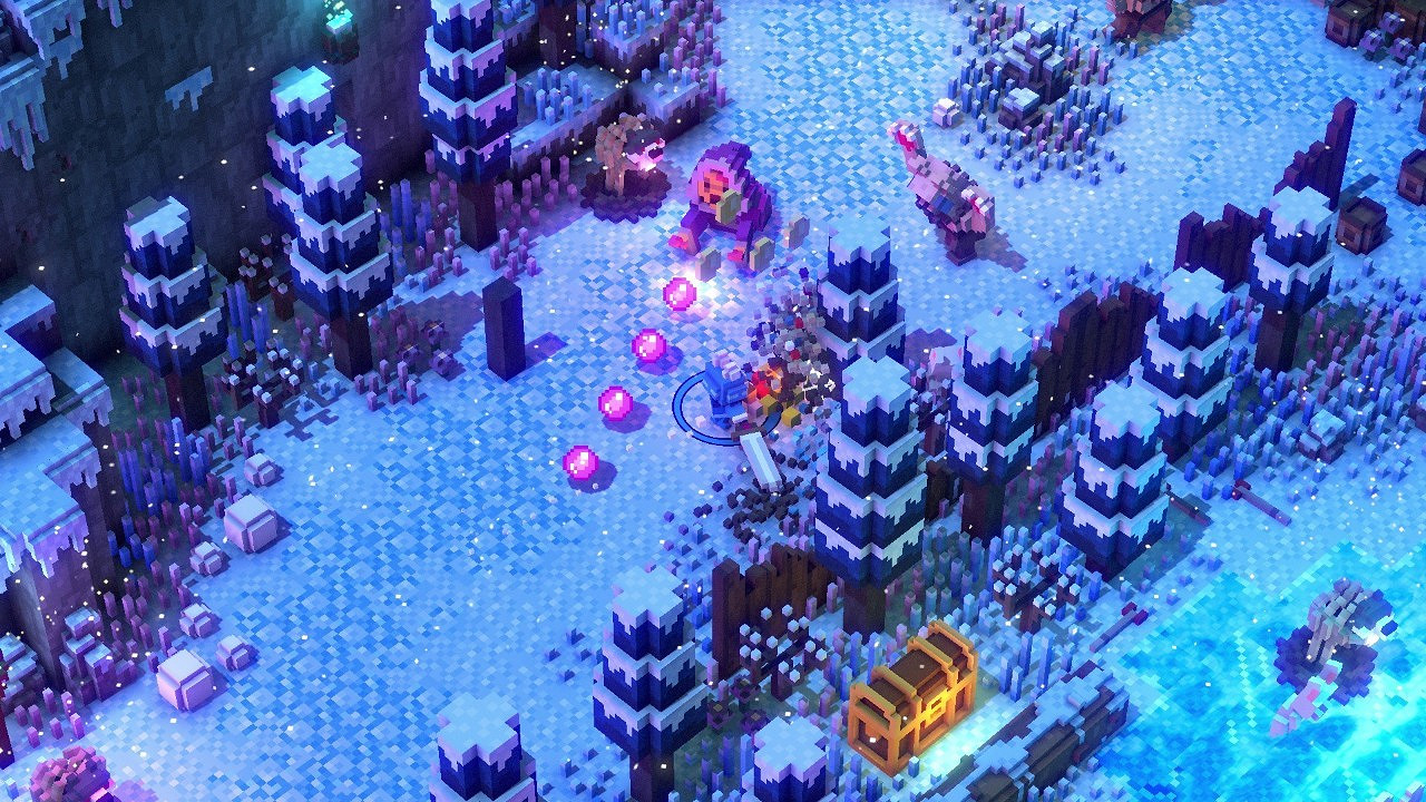 Epic喜加二:《河畔之鄉》+冒險解謎《失憶症:重生》 Epic喜加二:《河畔之鄉》+冒險解謎《失憶症:重生》