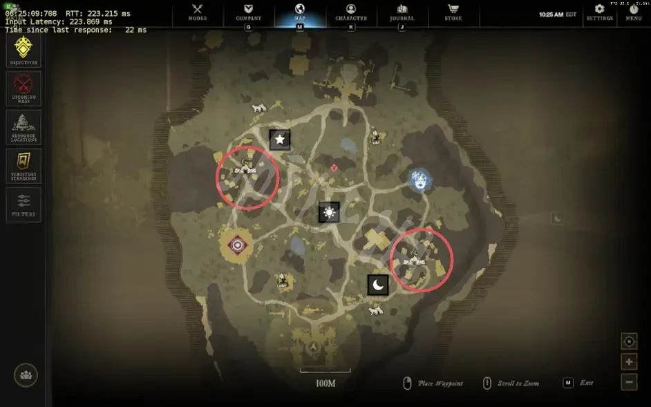 《新世界》前哨戰怎麽玩?前哨戰玩法心得分享 《新世界》前哨戰怎麽玩?前哨戰玩法心得分享