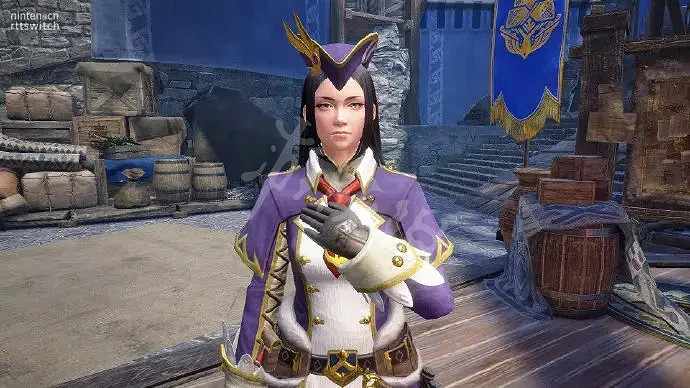 《魔物獵人崛起》曙光DLC新NPC是誰?曙光DLC新NPC介紹 《魔物獵人崛起》曙光DLC新NPC是誰?曙光DLC新NPC介紹