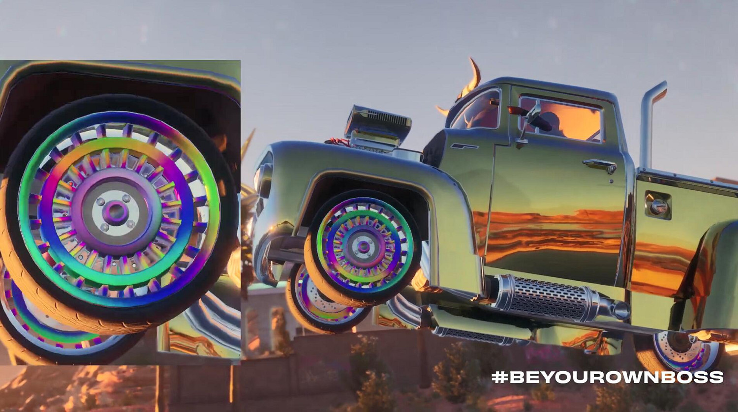 極為強大的自定義系統!《黑街聖徒重啟版》新預告片 極為強大的自定義系統!《黑街聖徒重啟版》新預告片