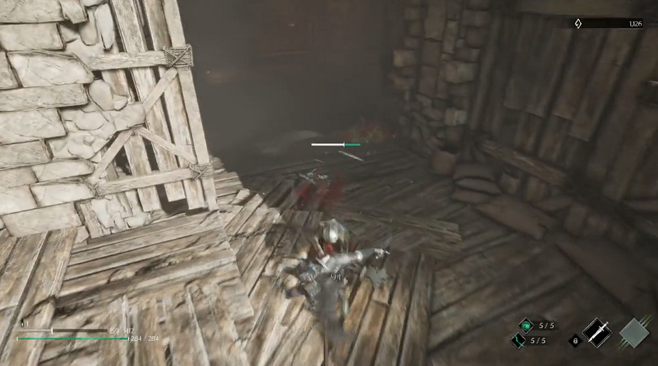 類魂動作遊戲《Thymesia:記憶邊境》新實機展示公開 類魂動作遊戲《Thymesia:記憶邊境》新實機展示公開