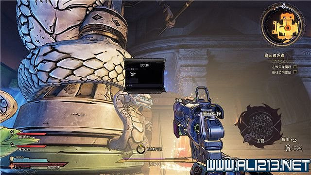 《小蒂娜的奇幻樂園》陽光毒牙綠洲地圖收集攻略 《小蒂娜的奇幻樂園》陽光毒牙綠洲地圖收集攻略