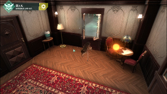 91%好評!科拿米做了款社恐也能玩的“狼人殺” 91%好評!科拿米做了款社恐也能玩的“狼人殺”