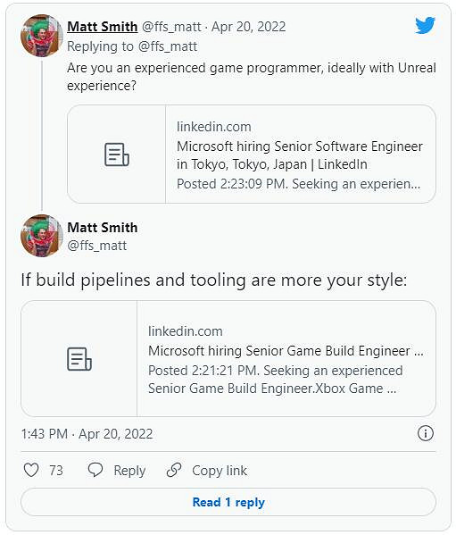 日本Xbox高層:我們將為Xbox帶來真正開創性的產品! 日本Xbox高層:我們將為Xbox帶來真正開創性的產品!