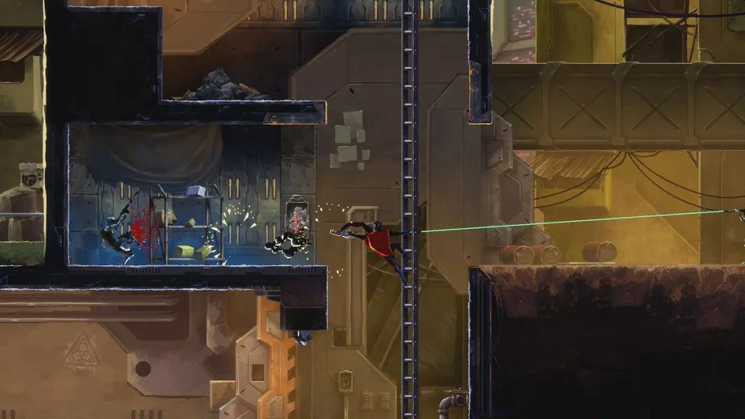 NS日常新聞 方舟終極版不夠終極 異域神劍3大幅降價