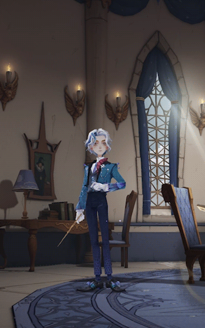 《哈利波特》落羽之舞時裝怎麽樣 落羽之舞時裝展示