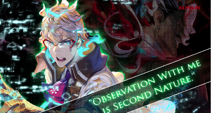 91%好評!科拿米做了款社恐也能玩的“狼人殺” 91%好評!科拿米做了款社恐也能玩的“狼人殺”