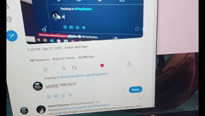 索尼整活！《戰神》奎爺已經站了四年了，誰來按下R1！