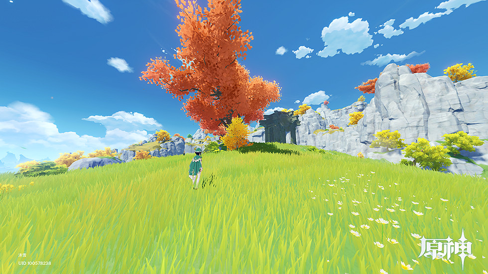 《原神》璃月地靈龕位置分享 璃月地靈龕位置在哪? 《原神》璃月地靈龕位置分享 璃月地靈龕位置在哪?