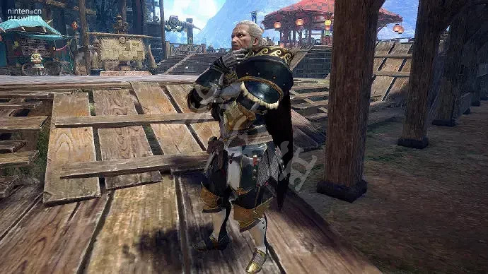 《魔物獵人崛起》曙光DLC新NPC是誰?曙光DLC新NPC介紹 《魔物獵人崛起》曙光DLC新NPC是誰?曙光DLC新NPC介紹