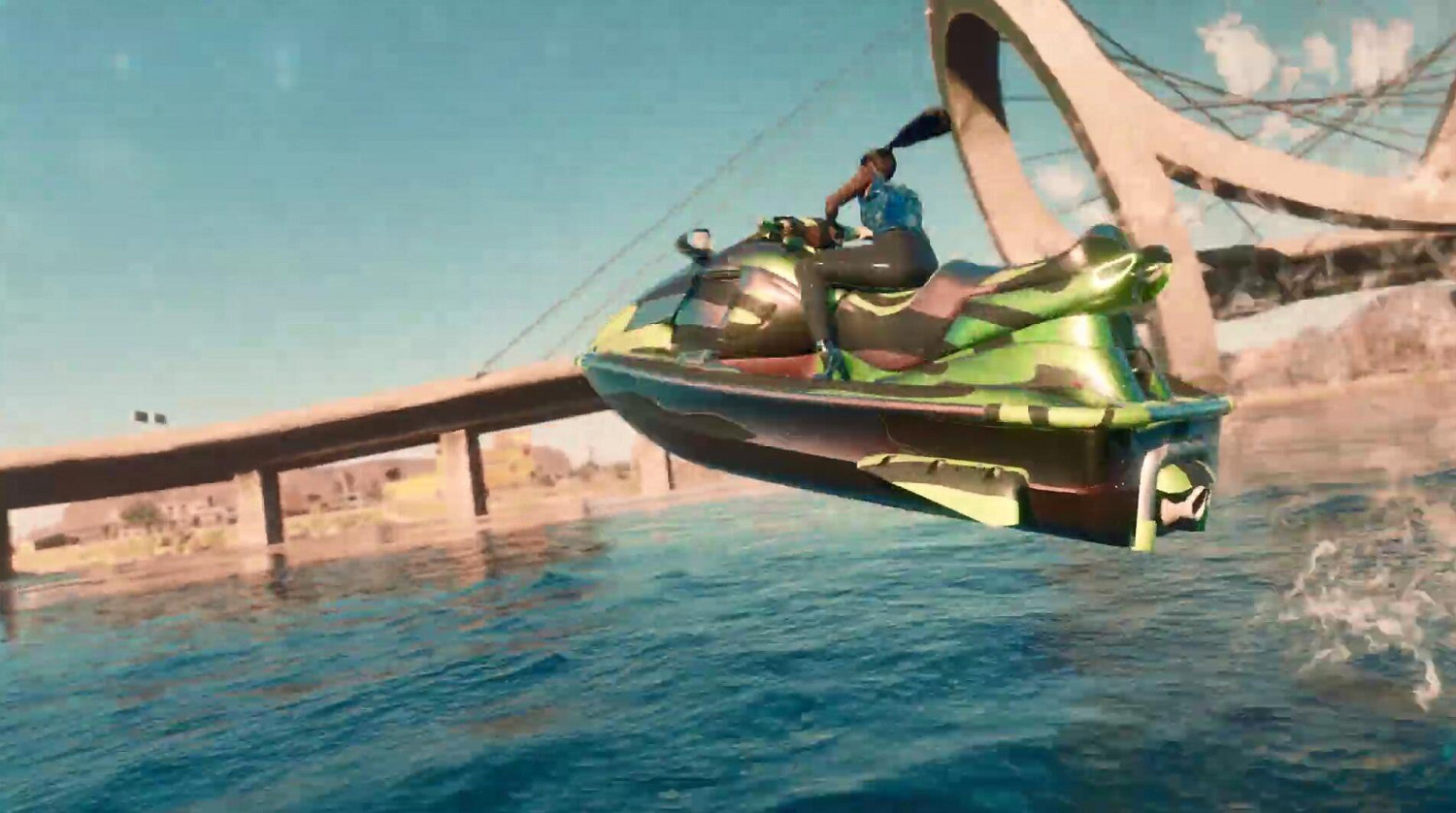 極為強大的自定義系統!《黑街聖徒重啟版》新預告片 極為強大的自定義系統!《黑街聖徒重啟版》新預告片