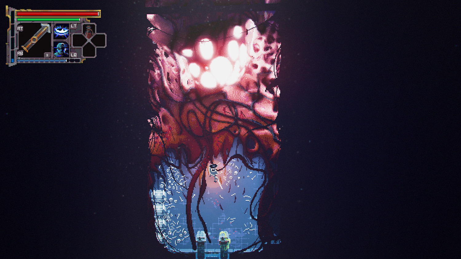 華容道加黑帝斯?魂系Roguelike《LootRiver》5.3上架 華容道加黑帝斯?魂系Roguelike《LootRiver》5.3上架