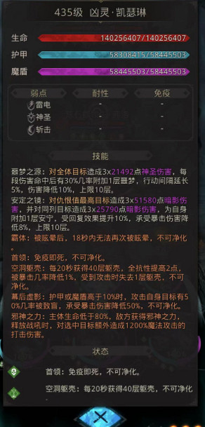 《地下城堡3》荒石郡攻略 秘境12通關攻略 《地下城堡3》荒石郡攻略 秘境12通關攻略