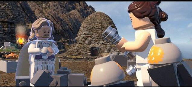 《樂高星際大戰天行者傳奇》最終戰怎麽打？最終Boss打法技巧