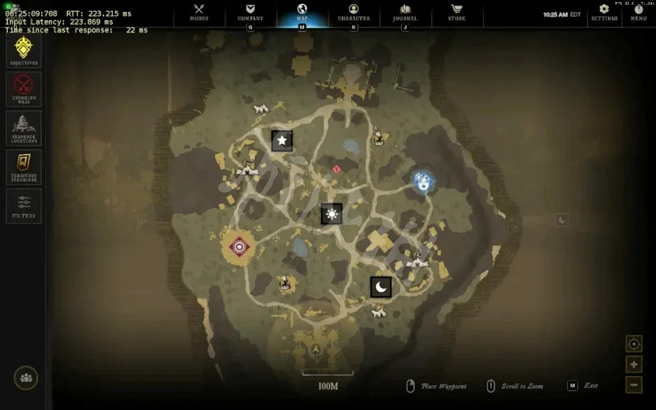 《新世界》前哨戰怎麽玩?前哨戰玩法心得分享 《新世界》前哨戰怎麽玩?前哨戰玩法心得分享