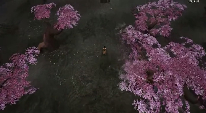 國風恐怖遊戲《鎮邪》開啟Steam商店頁 今年秋季發售 國風恐怖遊戲《鎮邪》開啟Steam商店頁 今年秋季發售