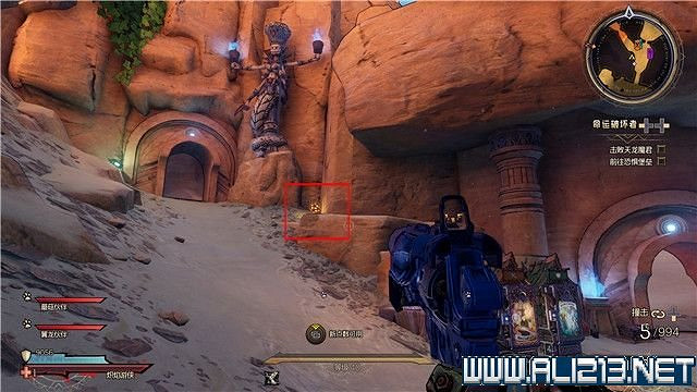 《小蒂娜的奇幻樂園》陽光毒牙綠洲地圖收集攻略 《小蒂娜的奇幻樂園》陽光毒牙綠洲地圖收集攻略