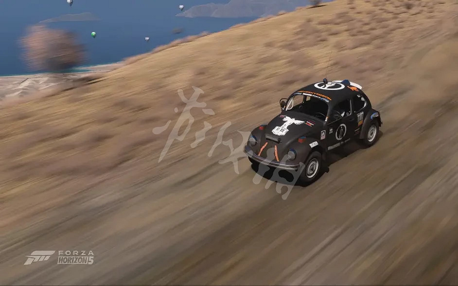 《極限競速地平線5》季節賽怎麽玩？4月21日季節賽調校推薦