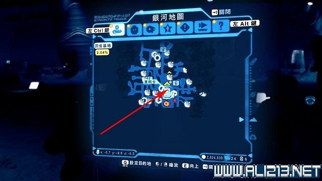 《樂高星際大戰天行者傳奇》資料卡在哪找？資料卡位置分布地圖