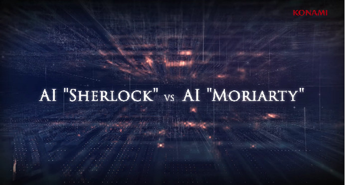 91%好評!科拿米做了款社恐也能玩的“狼人殺” 91%好評!科拿米做了款社恐也能玩的“狼人殺”