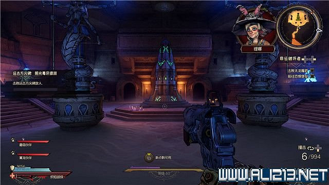 《小蒂娜的奇幻樂園》陽光毒牙綠洲地圖收集攻略 《小蒂娜的奇幻樂園》陽光毒牙綠洲地圖收集攻略