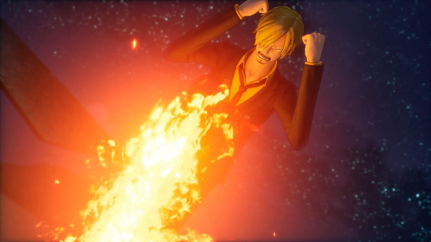 冒險RPG《海賊王時光旅詩》新遊戲截圖:支援中文! 冒險RPG《海賊王時光旅詩》新遊戲截圖:支援中文!