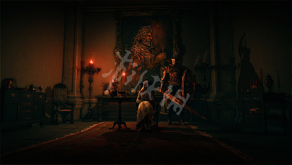 《艾爾登法環》黃金樹信仰怎麽獲得？全黃金樹信仰獲得方法一覽