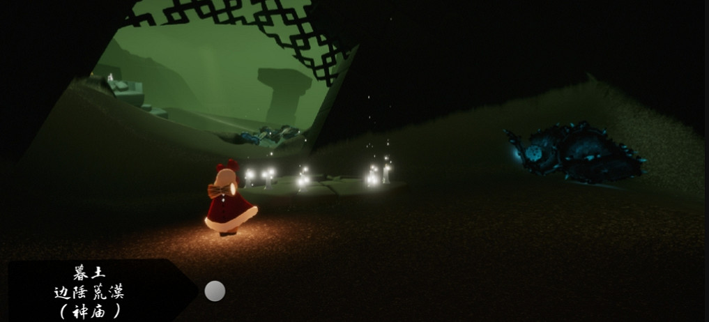 《光遇》季節蠟燭4.21位置 4月21日季節蠟燭在哪 《光遇》季節蠟燭4.21位置 4月21日季節蠟燭在哪